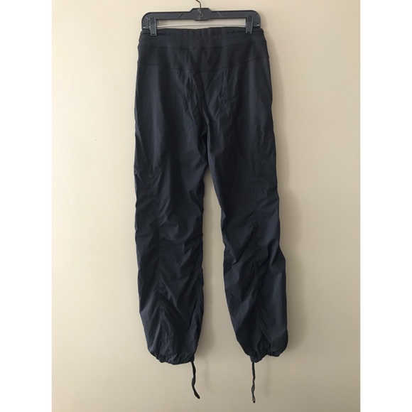 dance studio pants lululemon dupe